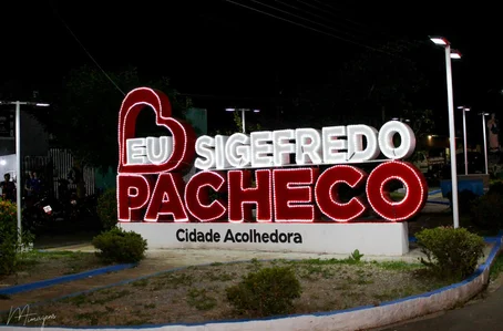 Sigefredo Pacheco