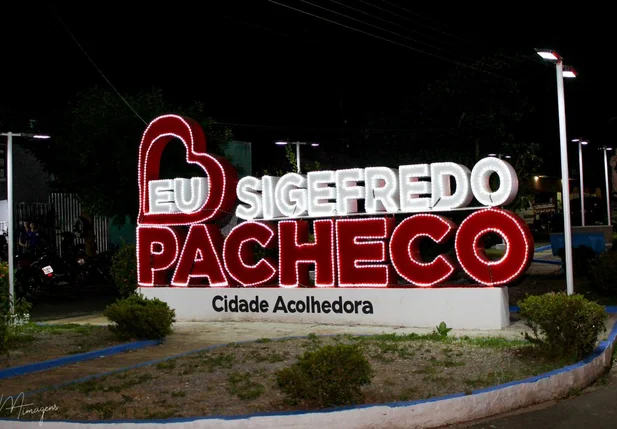 Sigefredo Pacheco