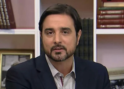 Silvio Navarro