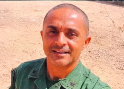 Sousa Cruz, ex-militar do Exército Brasileiro