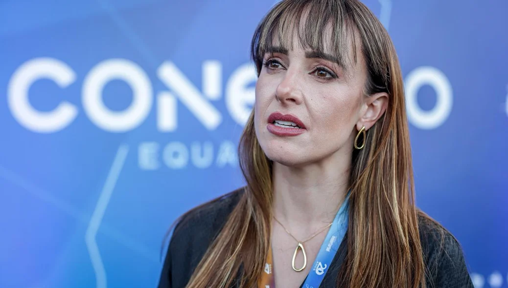 Superintendente de Relações Institucionais do Grupo Equatorial, Cristiana Muraro