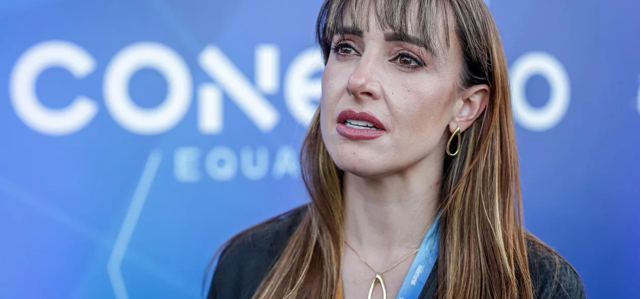 Superintendente de Relações Institucionais do Grupo Equatorial, Cristiana Muraro