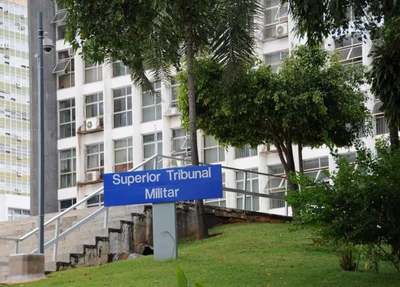 Superior Tribunal Militar