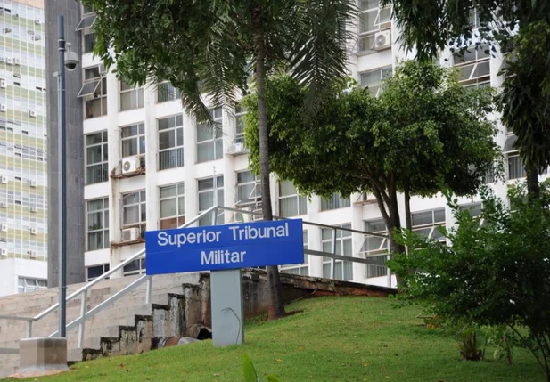 Superior Tribunal Militar