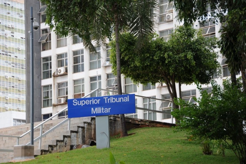 Superior Tribunal Militar
