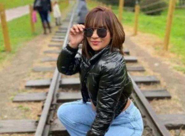 Tainara Souza Santos