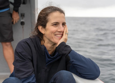 Tatiana Schlossberg