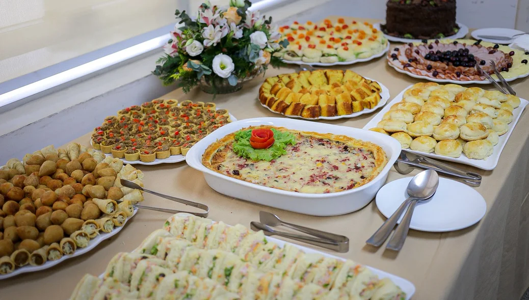 TCE realizou o “Entre Pautas & Contas”, um café da manhã com a imprensa