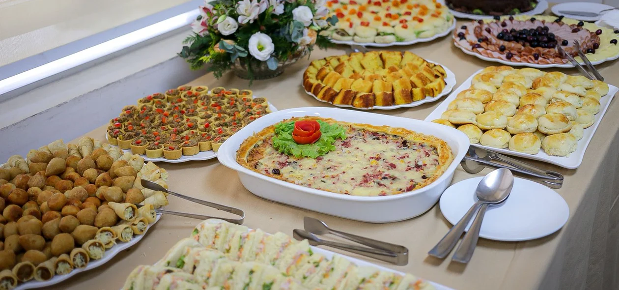 TCE realizou o “Entre Pautas & Contas”, um café da manhã com a imprensa