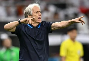 Seleção de Portugal inicia negociações para contratar Jorge Jesus, diz site