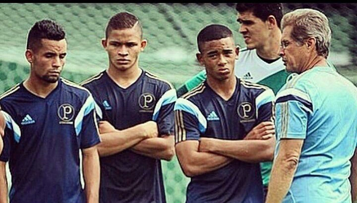 Teresina contrata atleta que atuou no Palmeiras e goleiro ex-Picos