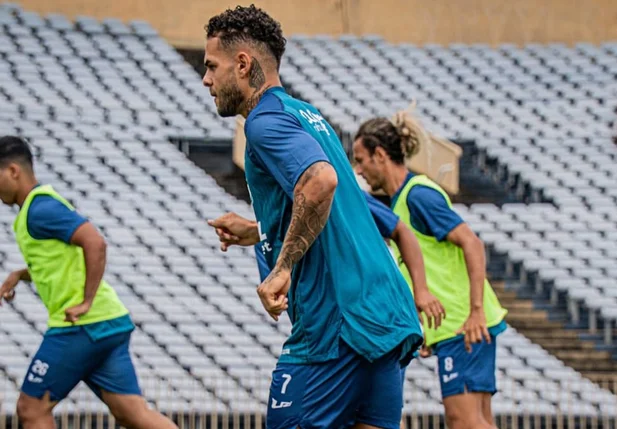 Teresina vence Atlético Piauiense Sub-20 em amistoso preparatório para 2026