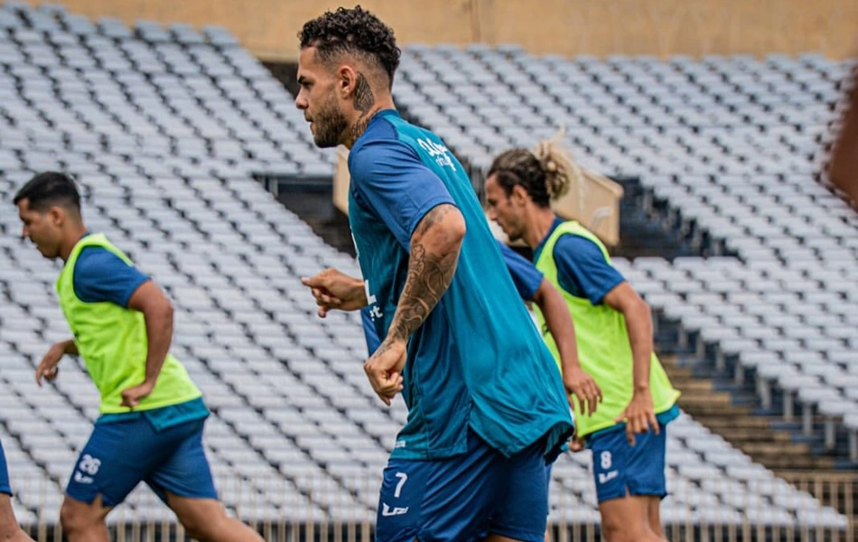 Teresina vence Atlético Piauiense Sub-20 em amistoso preparatório para 2026