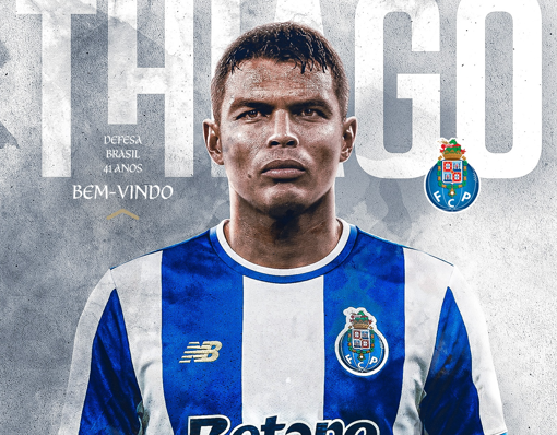 Thiago Silva