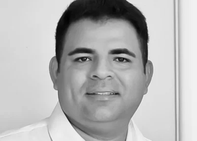 Tiago Ramon Sousa e Silva