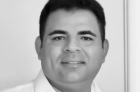 Tiago Ramon Sousa e Silva
