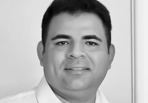 Tiago Ramon Sousa e Silva