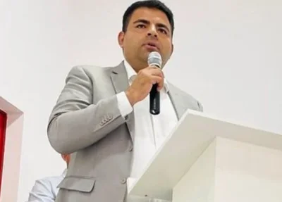 Tiago Ramon Sousa e Silva