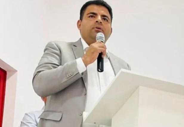 Tiago Ramon Sousa e Silva
