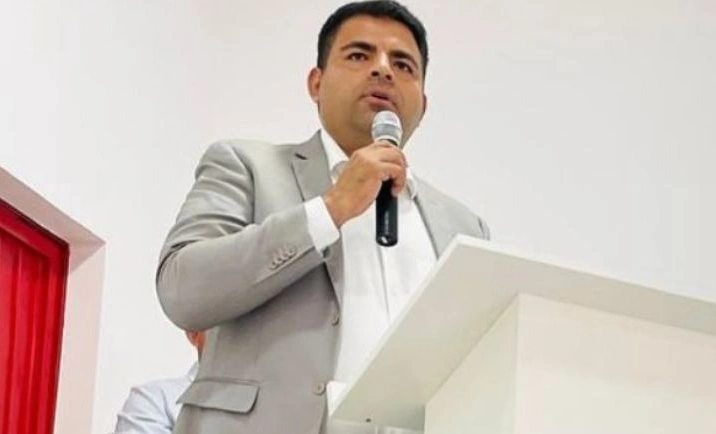 Tiago Ramon Sousa e Silva