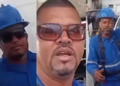 Três funcionários de empresa de internet mortos a tiros em Salvador