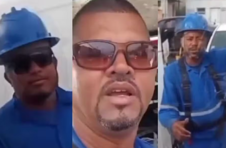 Três funcionários de empresa de internet mortos a tiros em Salvador