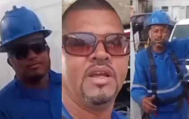 Três funcionários de empresa de internet mortos a tiros em Salvador