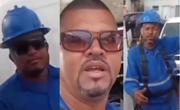 Três funcionários de empresa de internet mortos a tiros em Salvador