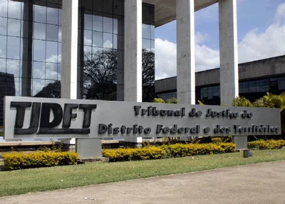 Tribunal de Justiça do Distrito Federal (TJDF)