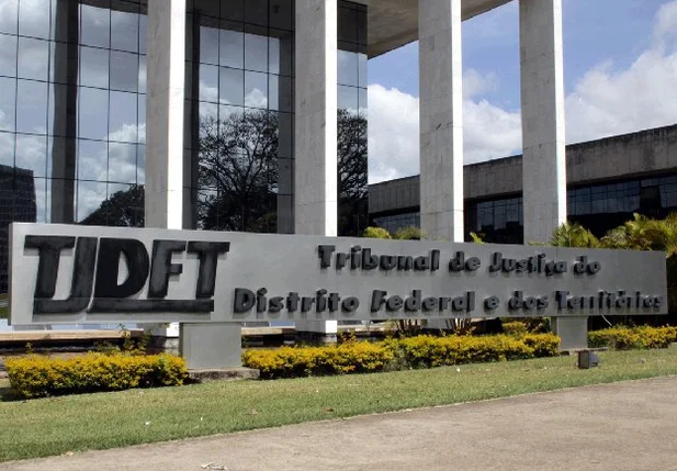Tribunal de Justiça do Distrito Federal (TJDF)