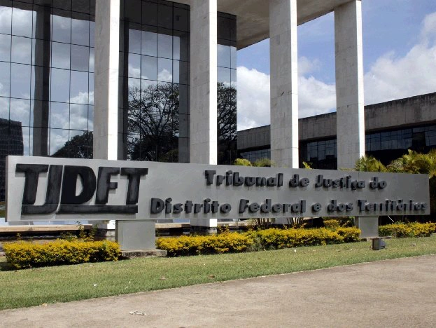 Tribunal de Justiça do Distrito Federal (TJDF)