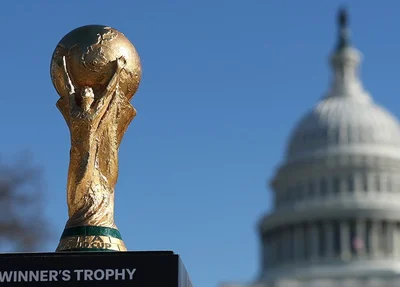 Trófeu da Copa do Mundo