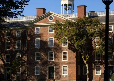 Universidade de Brown