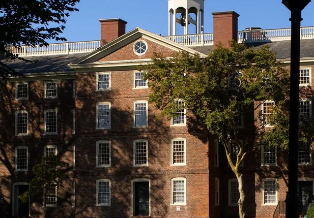 Universidade de Brown