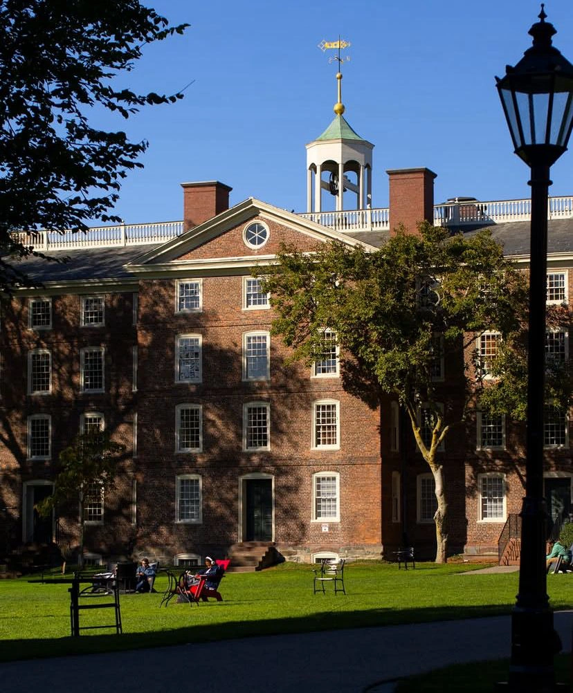 Universidade de Brown
