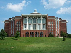 Universidade Estadual do Kentucky