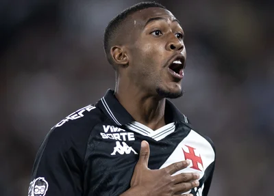 Vasco vence Fluminense de virada e abre vantagem nas semifinais da Copa do Brasil