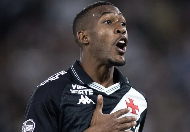 Vasco vence Fluminense de virada e abre vantagem nas semifinais da Copa do Brasil