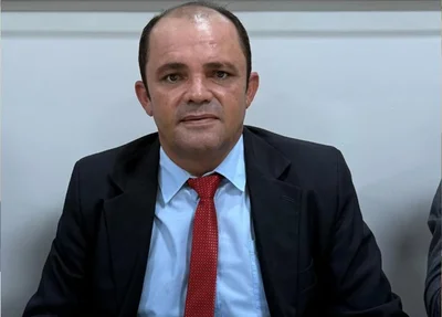 Vereador Clemilson Bezerra