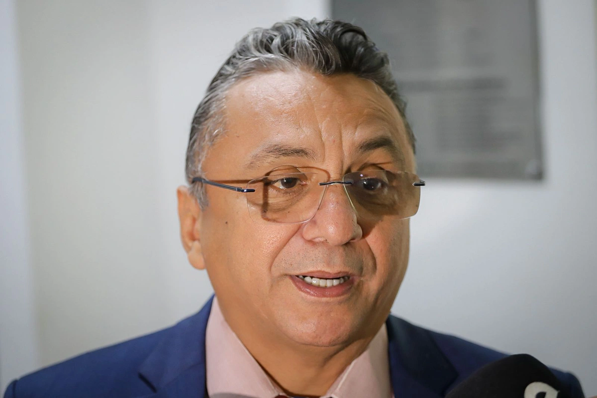 Vereador Dudu