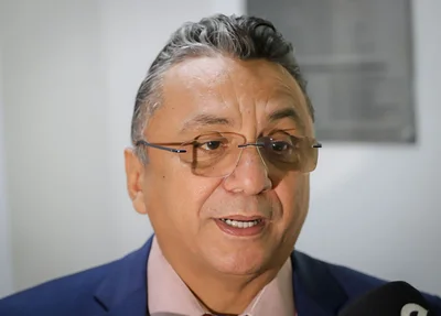 Vereador Dudu