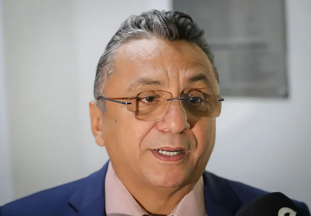Vereador Dudu