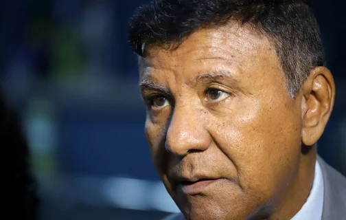 Vereador Pedro Alcântara