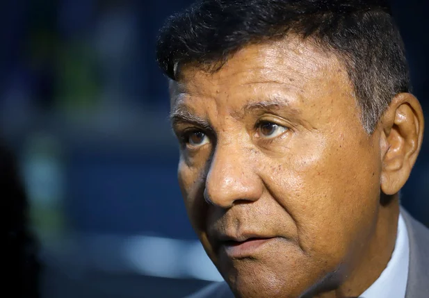 Vereador Pedro Alcântara