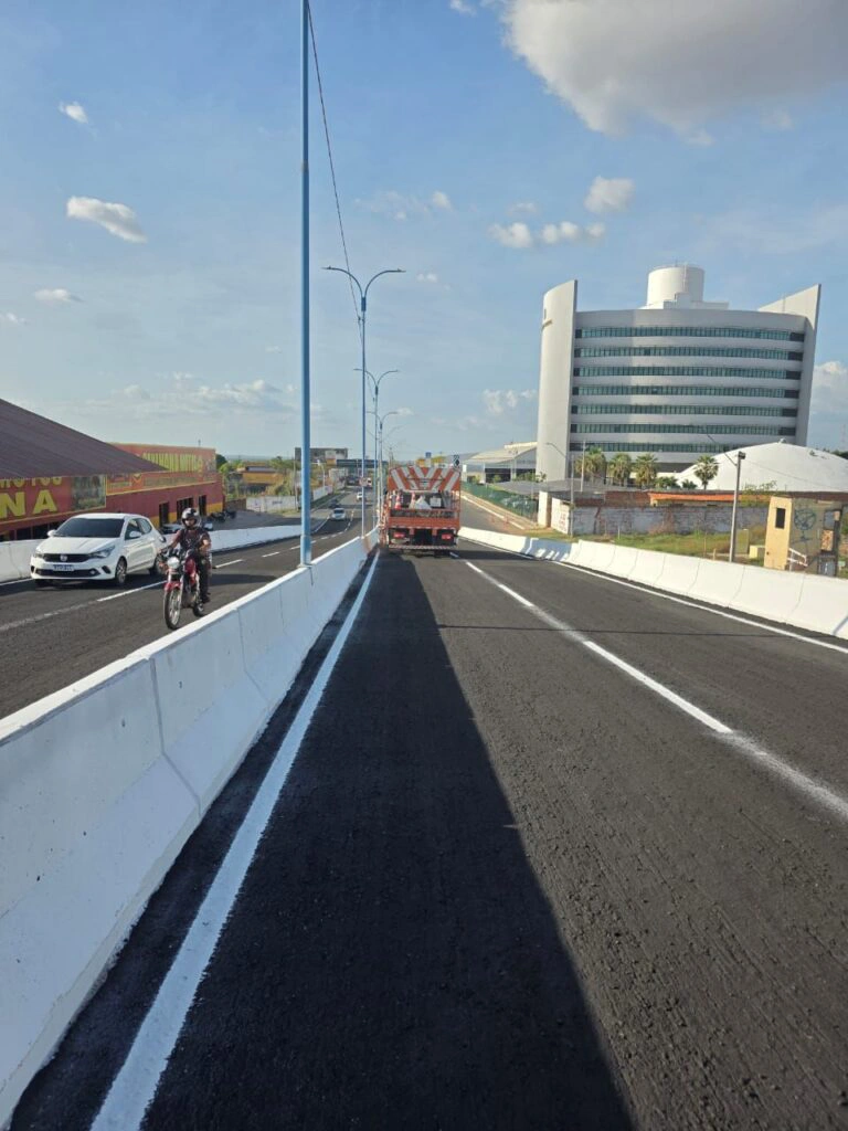 Viaduto da Miguel Rosa