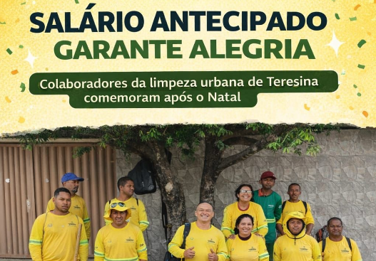 Vox Ambiental antecipa salário de dezembro e reforça valorização de seus colaboradores