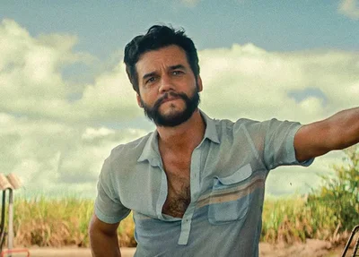 Wagner Moura em 'O Agente Secreto'