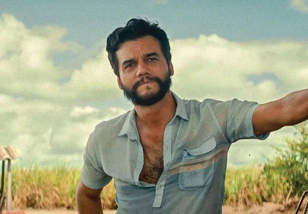 Wagner Moura em 'O Agente Secreto'