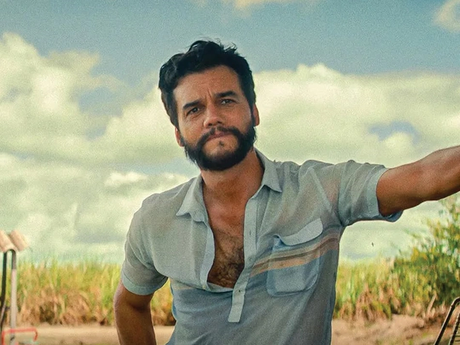 Wagner Moura em 'O Agente Secreto'