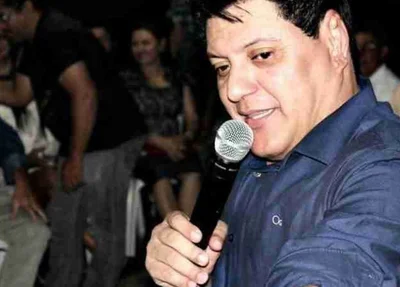 Wellington Camargo